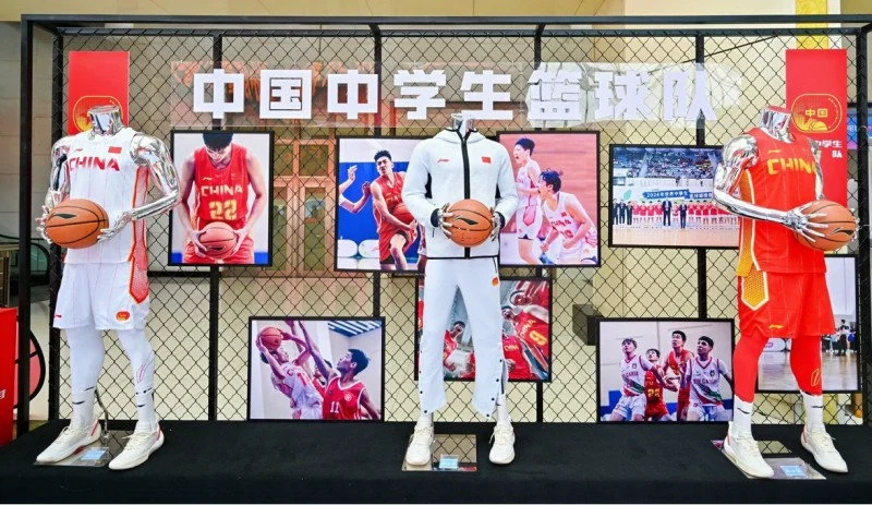 如何制定智能篮球训练计划_1